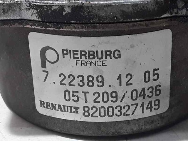 8200327149 Bomba de vacío  en stock Castellón