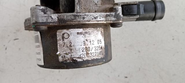 RENAULT 8200327149 Bomba de vacío comprar Tarragona