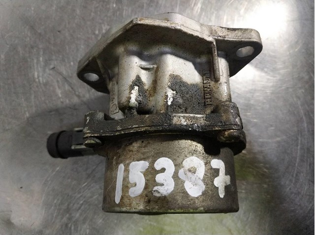 Depresor freno / bomba vacío para renault kangoo 1.5 dci (kc07) k9k a7 8200327149