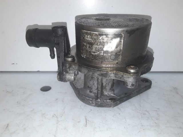 8200327252 RENAULT Bomba de vacío comprar Alcalá