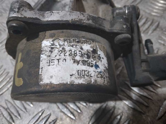 RENAULT 8200327252 Bomba de vacío  en stock Terrassa