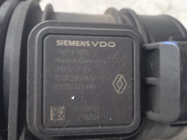 8200327690 Sensor de flujo de masa de aire  comprar en Reus