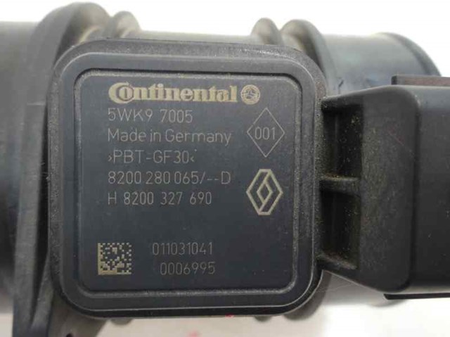 8200327690 Sensor de flujo de masa de aire  comprar en Reus