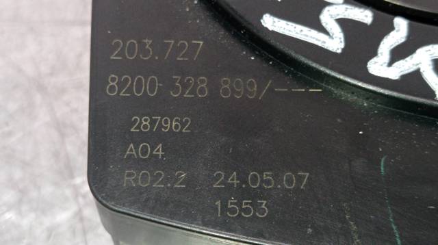 8200328899 RENAULT Sensor angulo de giro comprar Madrid