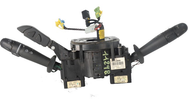 8200328899 RENAULT Sensor de ángulo de giro del volante  comprar en Oviedo