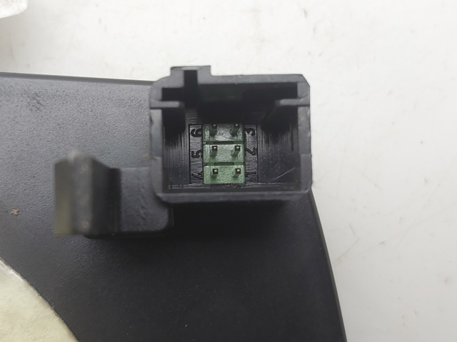 RENAULT 8200328899 Sensor angulo de giro comprar Barcelona