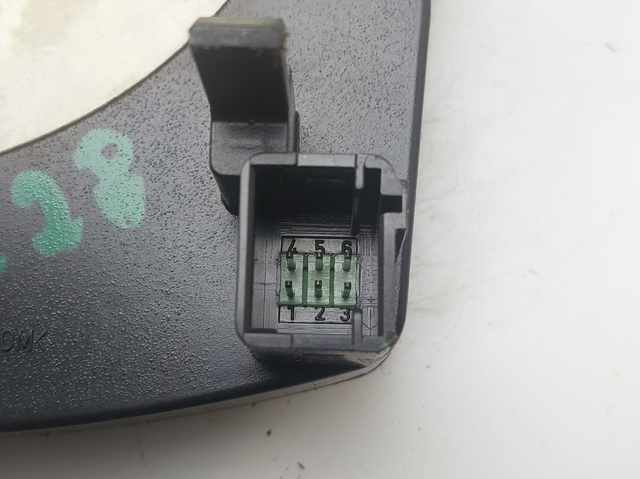 RENAULT 8200328899 Sensor angulo de giro  en stock Terrassa