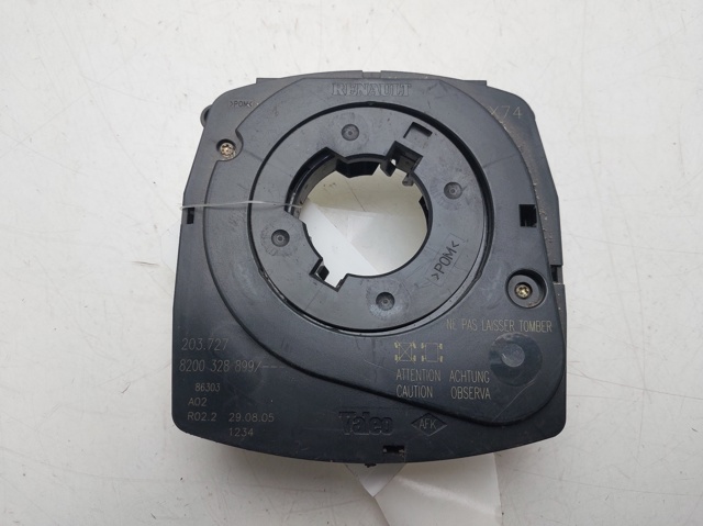 Precio del repuesto Sensor angulo direccion Espace IV monovolumen