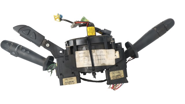 8200328899 RENAULT Sensor de ángulo de giro del volante  disponible Alicante