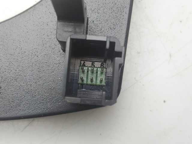 RENAULT 8200328899 Sensor de ángulo de giro del volante  comprar en Albacete