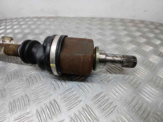 RENAULT 8200330413 Semieje delantero izquierdo comprar Barcelona