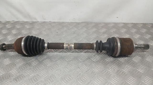 8200330413 RENAULT Semieje delantero izquierdo comprar Alcalá