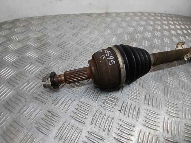 RENAULT 8200330413 Semieje delantero izquierdo  comprar en Murcia