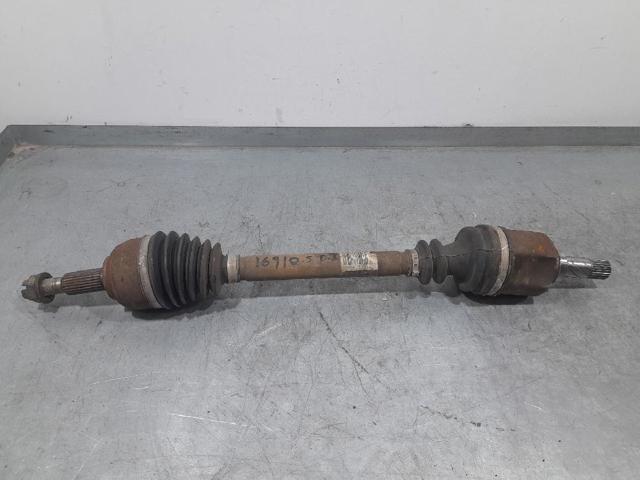 RENAULT 8200330413 Semieje delantero izquierdo  comprar en Murcia