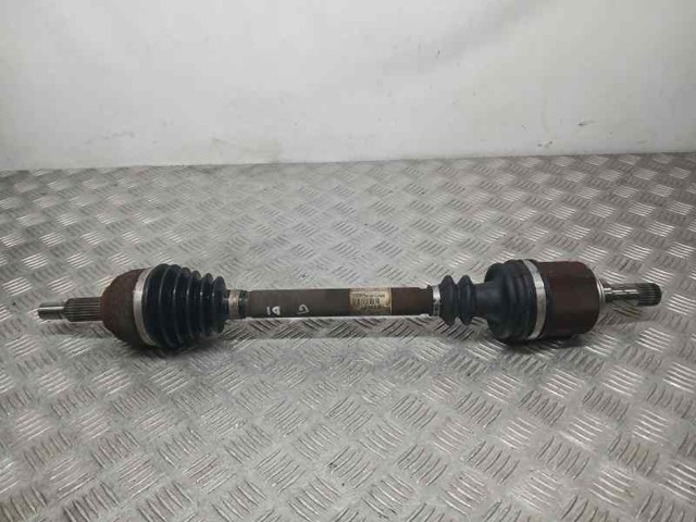 8200330413 RENAULT Semieje delantero izquierdo  comprar en Oviedo
