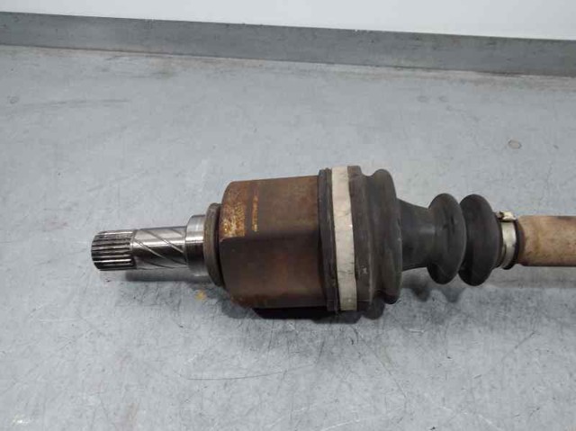 RENAULT 8200330413 Semieje delantero izquierdo  comprar en Albacete