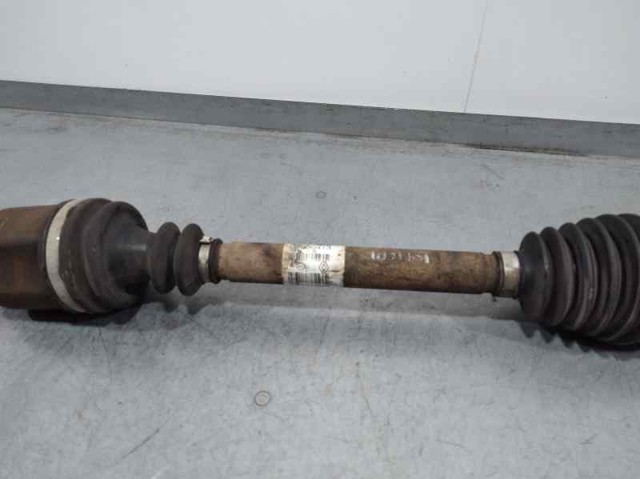 8200330413 RENAULT Semieje delantero izquierdo  comprar en Jaén