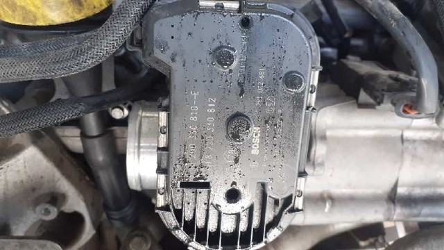 NISSAN 8200330810 Cuerpo de mariposa  en stock Salamanca