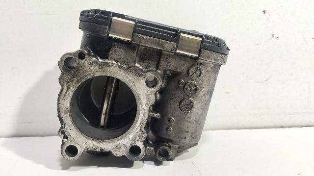 Cuerpo de mariposa completo Renault Espace 4 JK0