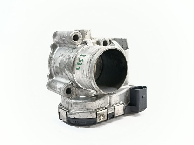 Cuerpo de mariposa completo Renault Espace 4 JK0