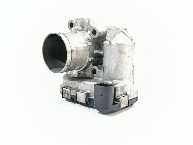 Cuerpo de mariposa completo Renault Espace 4 JK0