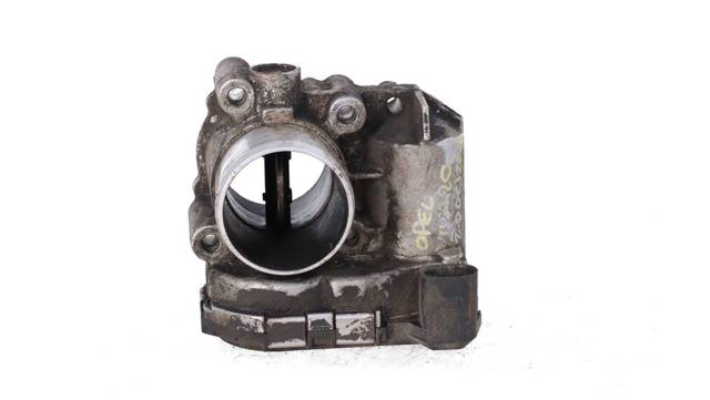 8200330810 RENAULT Cuerpo de aceleración completo  disponible Ourense