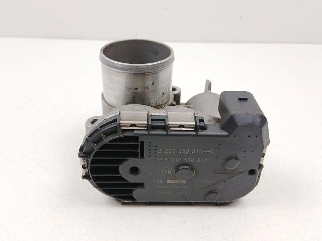 8200330810 RENAULT Cuerpo de mariposa comprar Alcalá