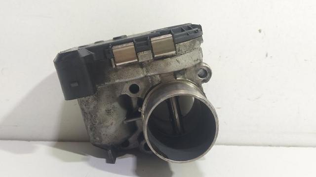 Cuerpo de mariposa completo Renault Espace 4 JK0