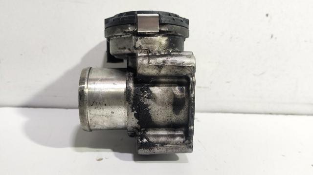 Cuerpo de mariposa completo Renault Espace 4 JK0