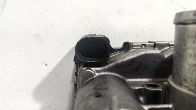 Cuerpo de mariposa completo Renault Espace 4 JK0