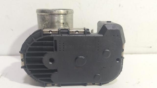 Cuerpo de mariposa completo Renault Espace 4 JK0