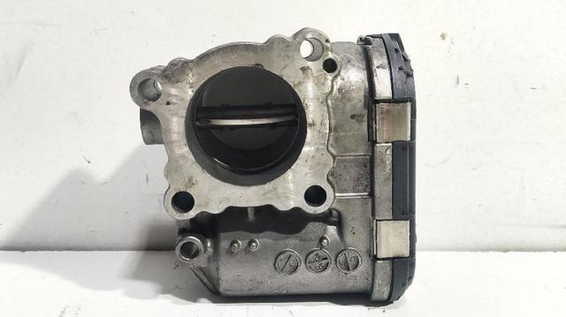 Cuerpo de mariposa completo Renault Espace 4 JK0