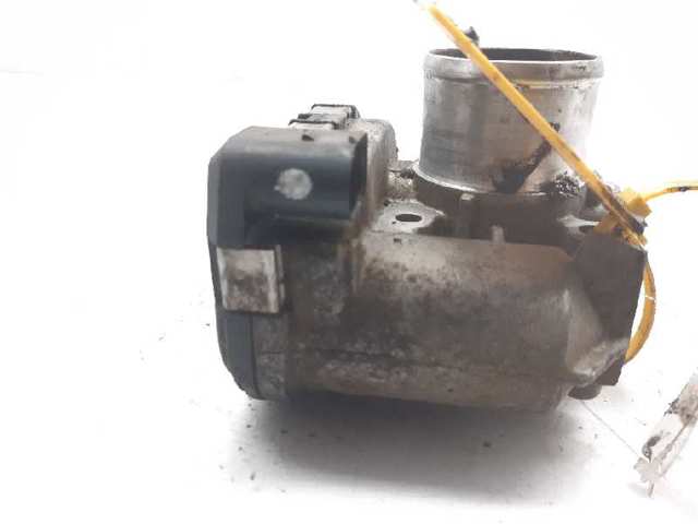 NISSAN 8200330810E Cuerpo de aceleración completo  disponible Valladolid