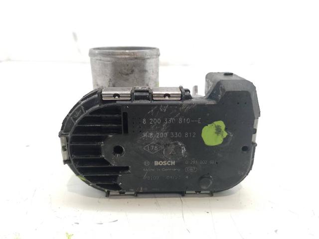 NISSAN 8200330810E Cuerpo de mariposa comprar Tarragona