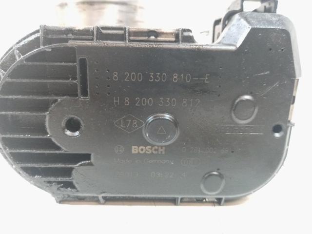 8200330810E Cuerpo de aceleración completo  disponible Utrera