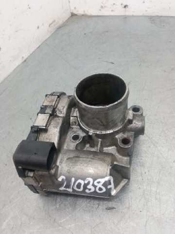 NISSAN 8200330810E Cuerpo de aceleración completo  comprar en Murcia
