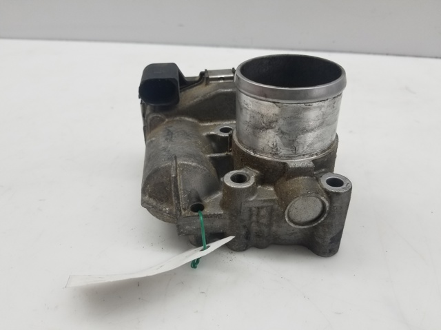 Cuerpo de mariposa completo Renault Espace 4 JK0