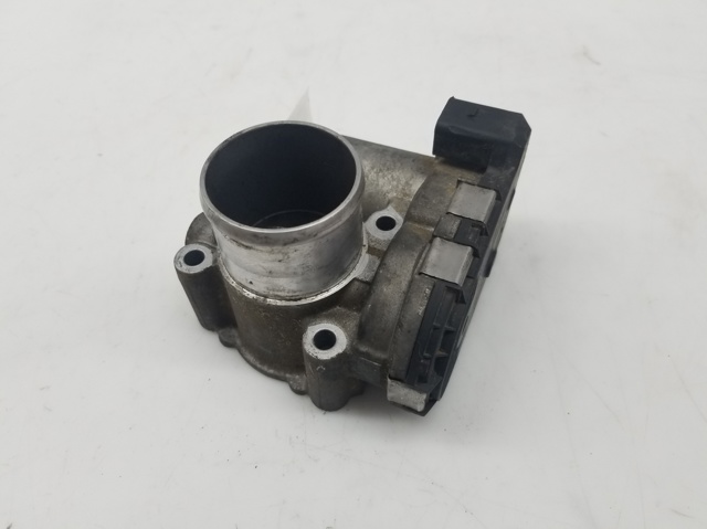 Cuerpo de mariposa completo Renault Espace 4 JK0