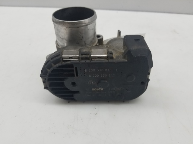 Cuerpo de mariposa completo Renault Espace 4 JK0