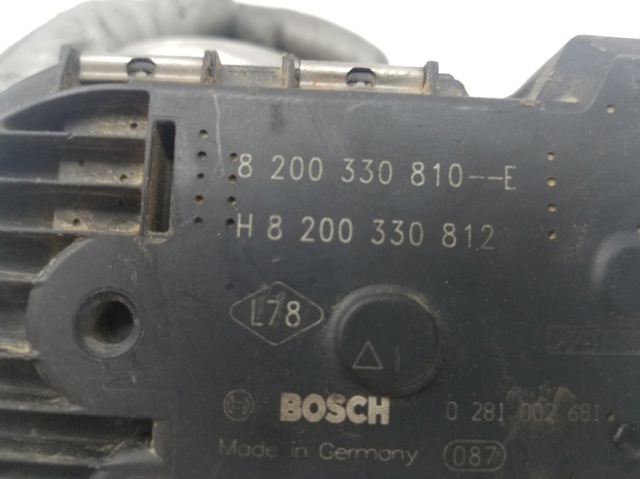 8200330810E Renault (RVI)