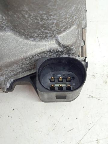 Cuerpo de mariposa completo Renault Espace 4 JK0