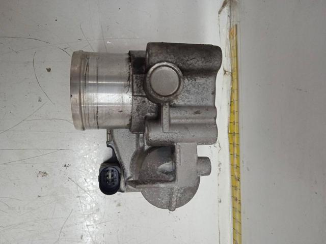 Cuerpo de mariposa completo Renault Espace 4 JK0