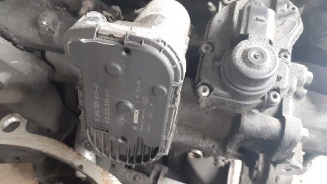 RENAULT 8200330812 Cuerpo de mariposa comprar Pamplona