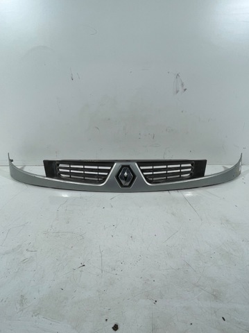 Precio del repuesto Parrilla de radiador Kangoo  monovolumen