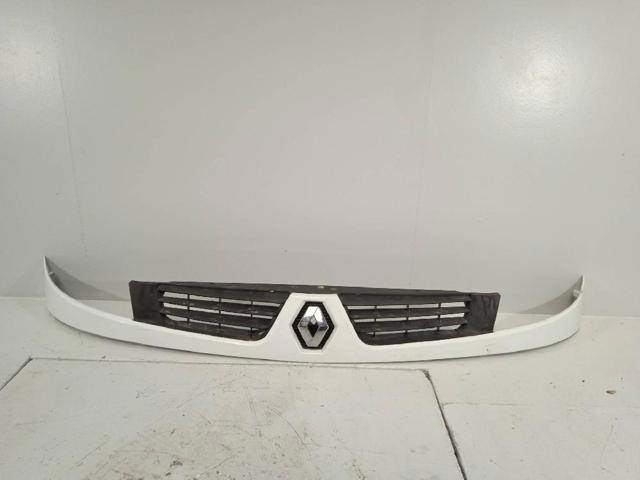 RENAULT 8200331208 Parrilla del radiador  disponible Valladolid
