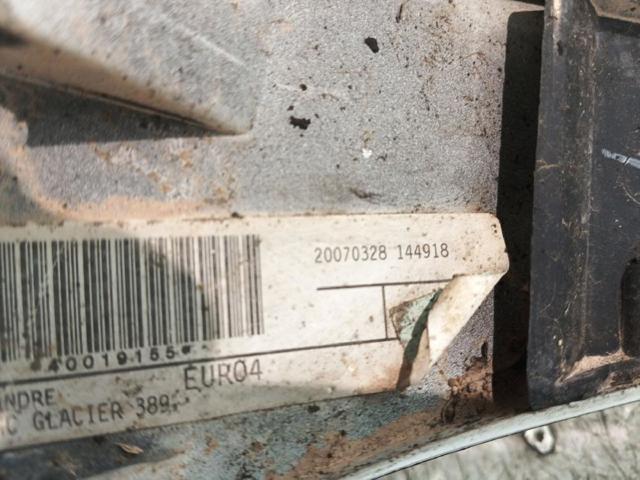 8200331208 Parrilla del radiador  disponible Burgos