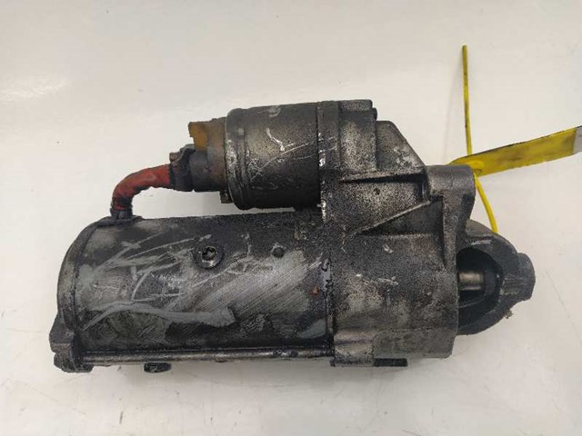 NISSAN 8200331251 Motor de arranque  disponible Valladolid