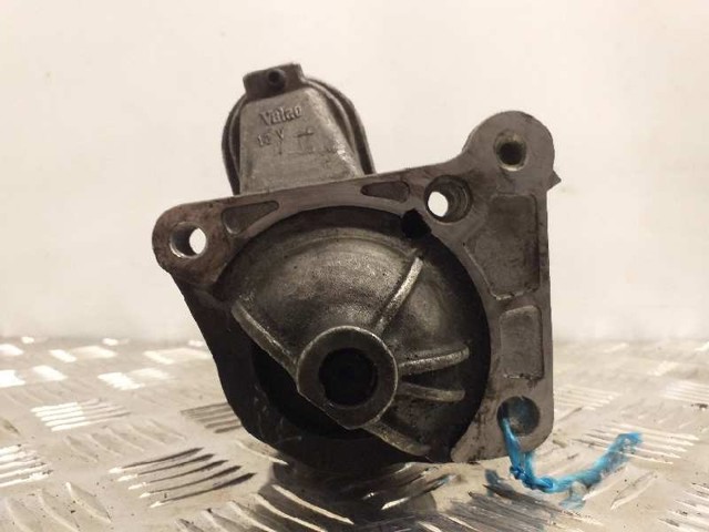 NISSAN 8200331251 Motor de arranque  en stock Terrassa