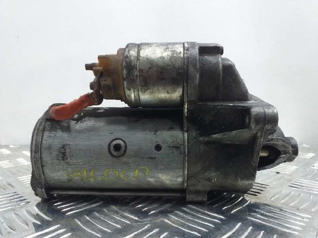 NISSAN 8200331251 Motor de arranque  en stock Valencia