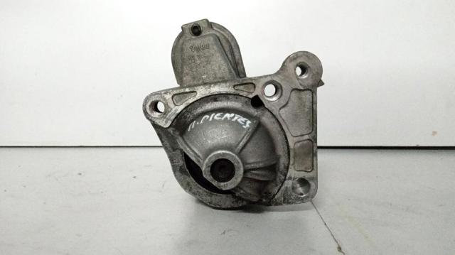 8200331251 NISSAN Motor de arranque  comprar en Lleida